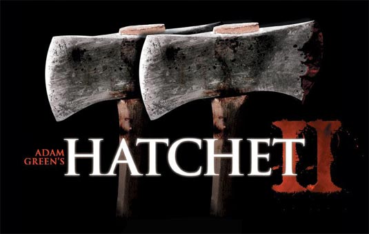 Hatchet II Hatchet II