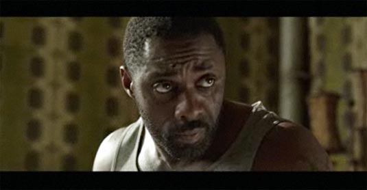 Legacy, Idris Elba