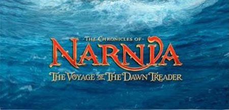 The Chronicles of Narnia: The Voyage of the Dawn Treader The Chronicles of Narnia: The Voyage of the Dawn Treader