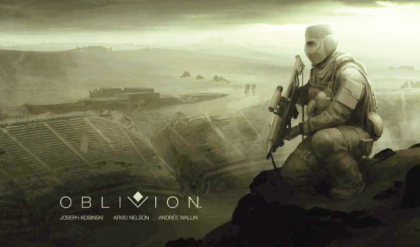 Oblivion