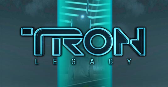 Tron Legacy Tron Legacy