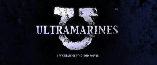 Ultramarines Ultramarines