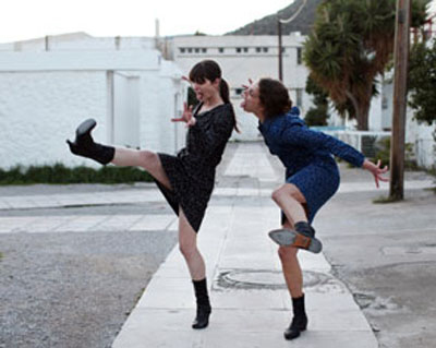 Attenberg Attenberg