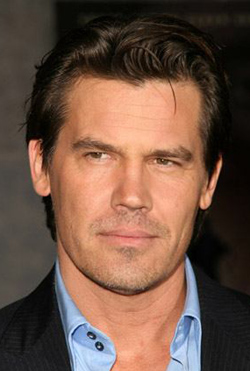 Josh Brolin Josh Brolin