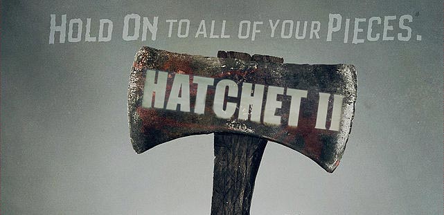 2010 Hatchet II