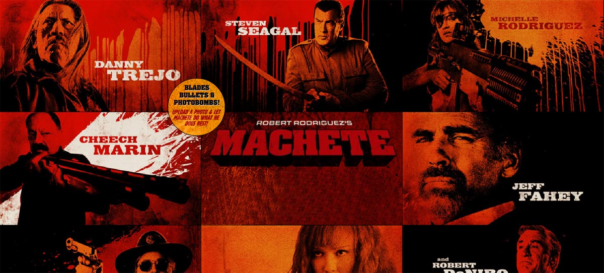Machete