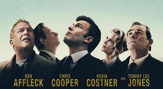 The Company Men The Company Men
