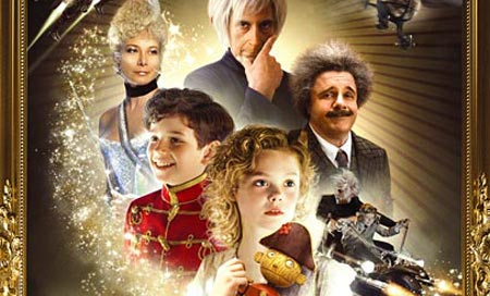 2010 The Nutcracker In 3D