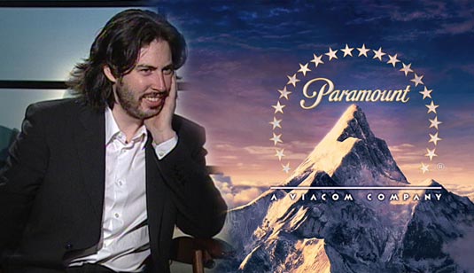 Jason Reitman // Paramount Jason Reitman // Paramount