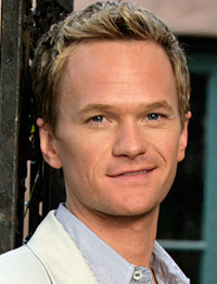 Neil Patrick Harris