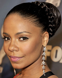 Sanaa Lathan Sanaa Lathan