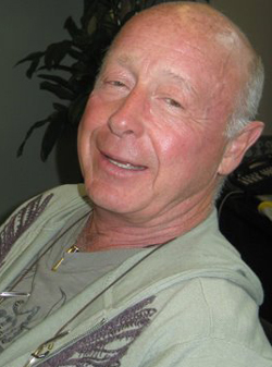 Tony Scott Tony Scott