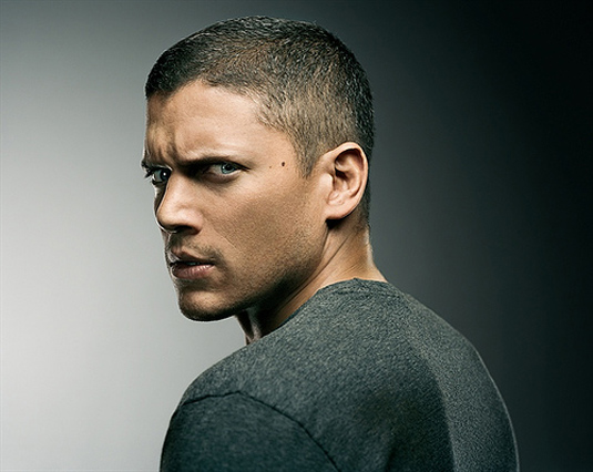 Wentworth Miller Wentworth Miller