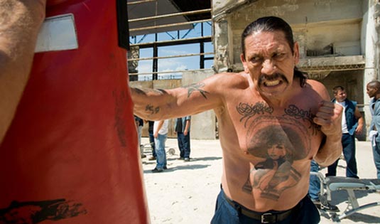 Death Race 2, Danny Trejo Death Race 2, Danny Trejo