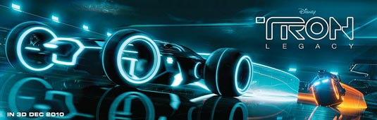 Tron: Legacy Tron: Legacy