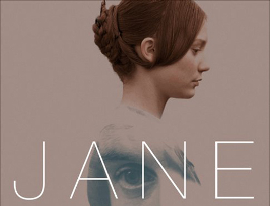 Jane Eyre Jane Eyre