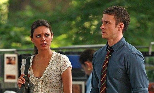 FRIENDS WITH BENEFITS - Trailer