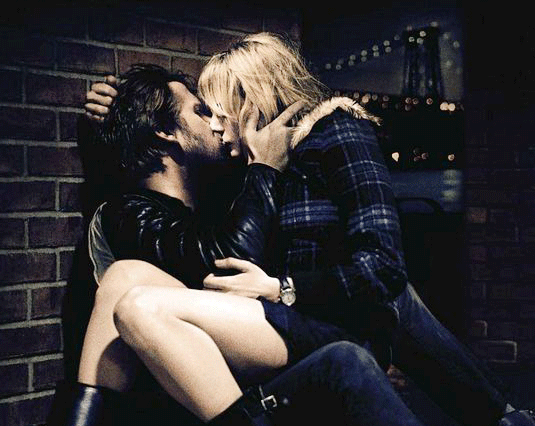 Blue Valentine Blue Valentine