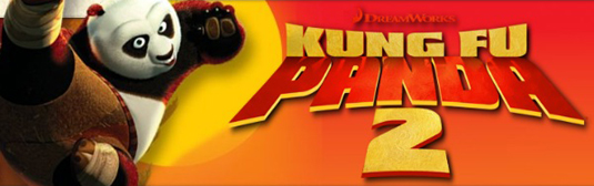 kung fu panda 2 logo