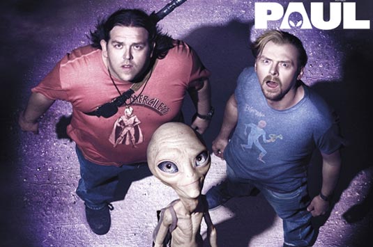 Paul Paul