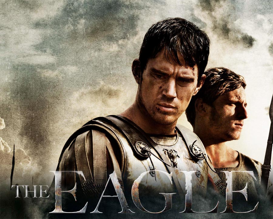 The Eagle