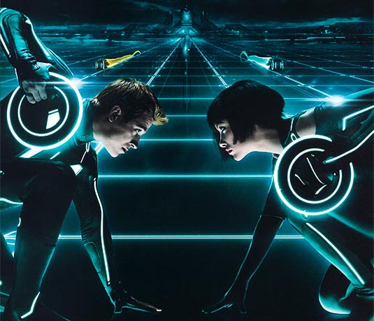 Tron 2 Tron 2