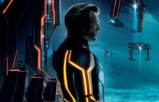 Tron: Legacy