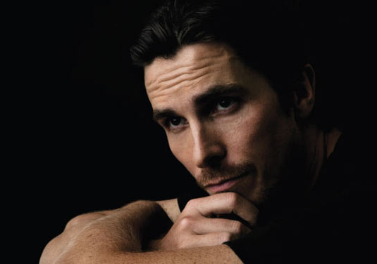 Christian Bale Christian Bale