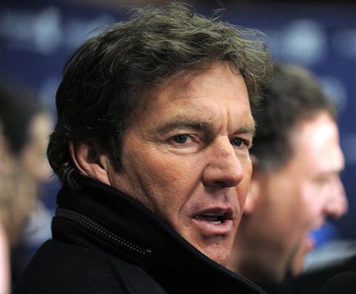 Dennis Quaid Dennis Quaid