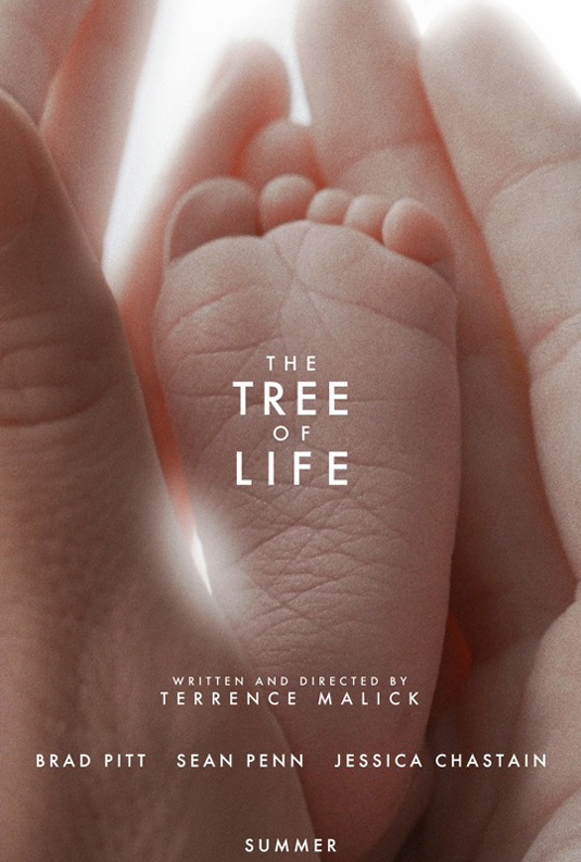 The Tree of Life Poster The Tree of Life Poste