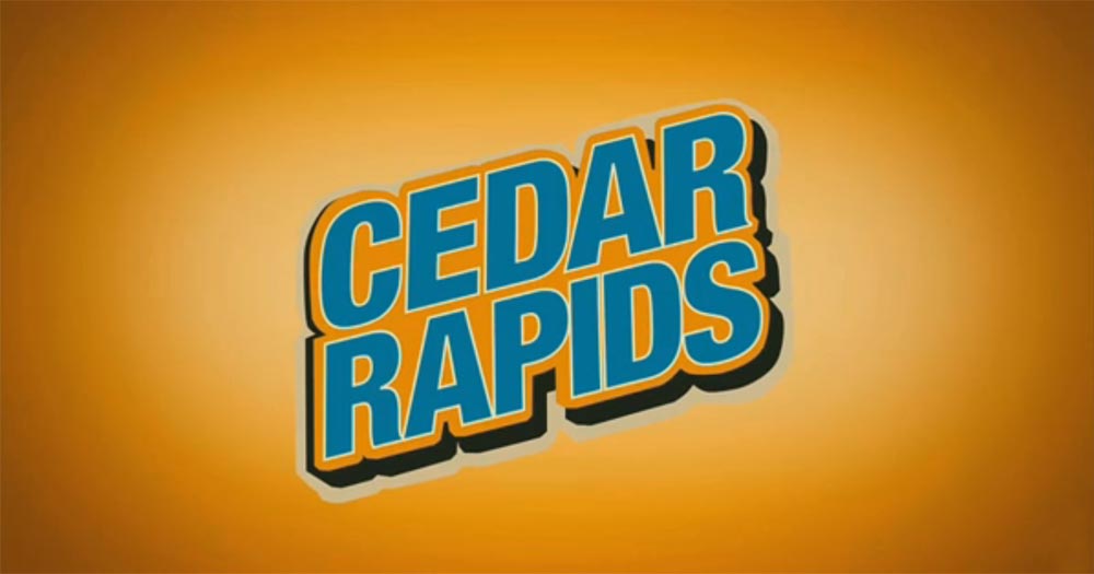 Cedar Rapids