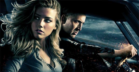 Drive Angry