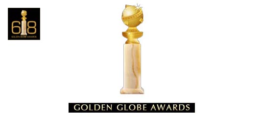Golden Globe Golden Globe