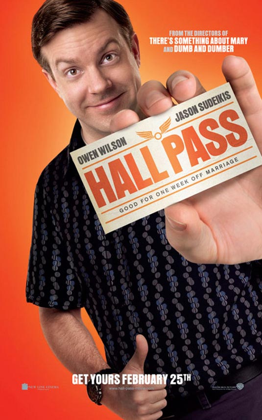Hall Pass Hall Pass