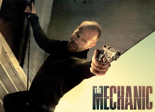 The Mechanic The Mechanic