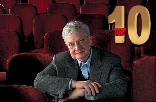 Roger Ebert Roger Ebert
