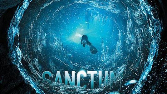 Sanctum Sanctum