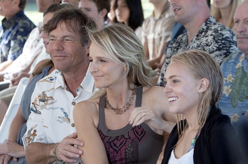 SOUL SURFER