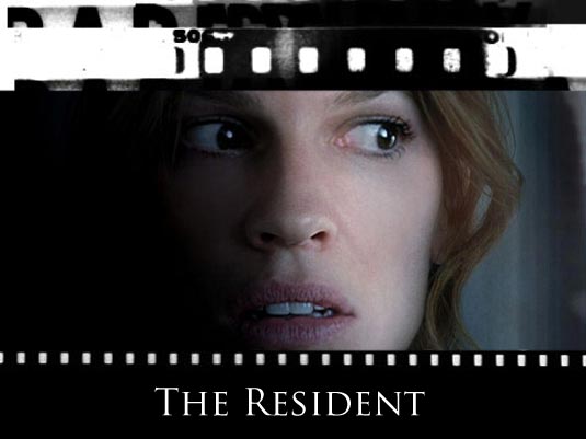 The Resident