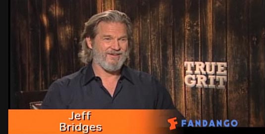 True Grit | Jeff Bridges True Grit | Jeff Bridges