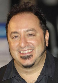 Frank Coraci Frank Coraci