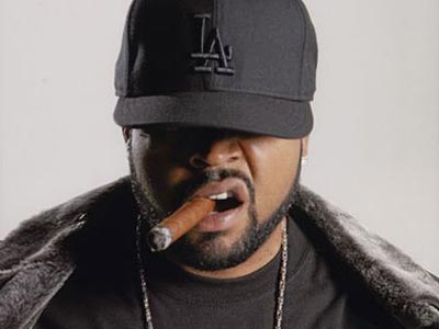 Ice Cube Ice Cube