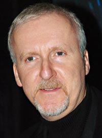 James Cameron James Cameron