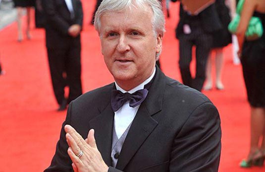 James Cameron James Cameron