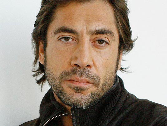 Javier Bardem Javier Bardem