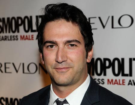 Josh Schwartz Josh Schwartz