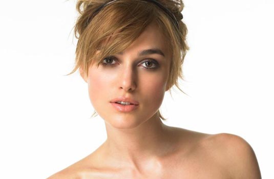 Keira Knightley Keira Knightley
