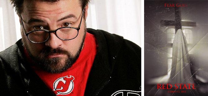 Kevin Smith, Red State