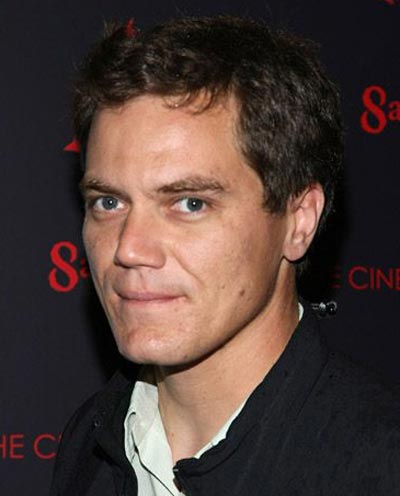 Michael Shannon Michael Shannon