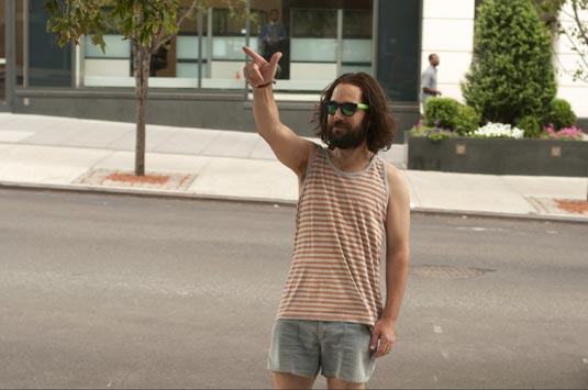 Paul Rudd in My Idiot Brother Paul Rudd in My Idiot Brother